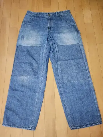 [ 새상품급 ] 젬블 헤라클레스 워크 팬츠