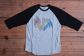 VOLCOM 7부 소매 셔츠