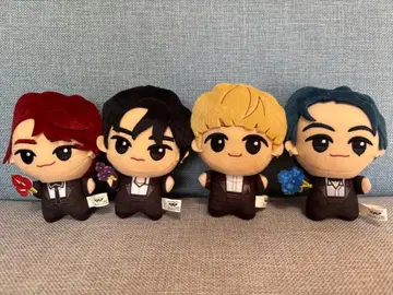 OWV SD 인형 4세트 설명란 필히 체크