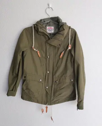 FREAK'S STORE 카키 마운틴 파카 3way [ 우-011 ]