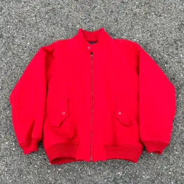 CLASCTON 울 자켓 USED