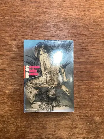 Sorayama Call in Beauties 소라야마 모토 화집