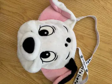 101마리 강아지 미니백