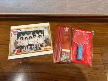 Hey! Say! JUMP 2009년 굿즈