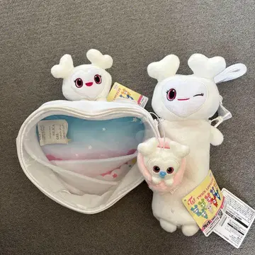 TWICE LOVELYS GIGO 한정판 다현 3종 세트