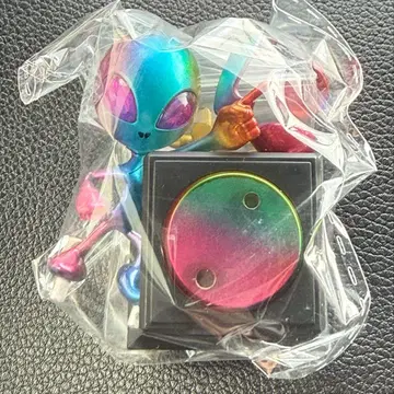 SAMMY TROPHY MASCOT 레인보우 트로피 무지개 트로피 슬롯