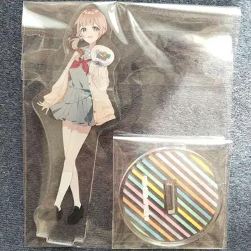 프로세카 아크릴 스탠드 카미고 축제 모치즈키 호나미