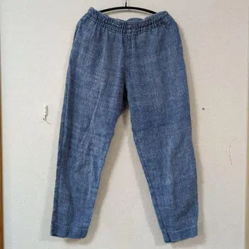 우사토의 의류 바지 팬츠