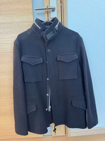 FIDELITY 코트 L 사이즈