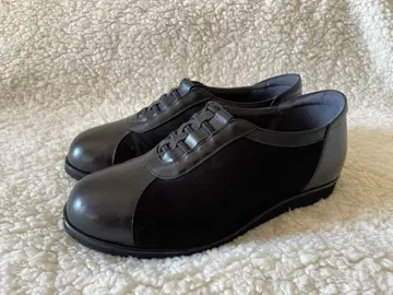 살롱 드 그레이 여성 신발 미사용 새상품