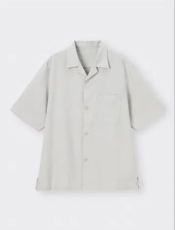 GU 얇은 소재 셋업