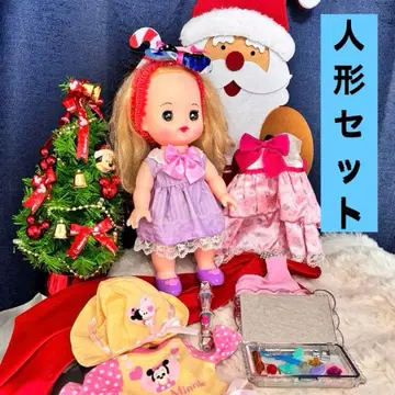 멜짱 친구 릴리짱