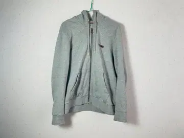 Paul Smith 지퍼 후드티/M