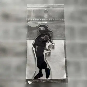 닌타마 란타로 아크릴 스탠드 잣토 곤나에몬