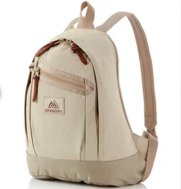 그레고리 미니 백팩 백팩 사이즈 XS 샌드