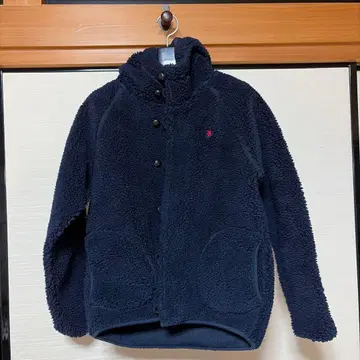 Gymphlex 보아 자켓 네이비 16호