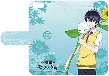 불쾌한 모노노케안 오리지널 iPhone6/6s 케이스 아시야 & 모자