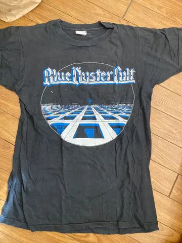 Blue Oyster Cult 셔츠