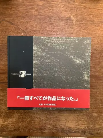 [ 오비 포함 ] 아마노 요시타카 Yoshitaka Amano 화집