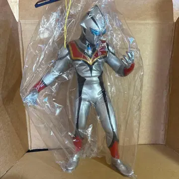 반프레스토 빅 소프트 비닐 이블 티가 울트라맨 피규어 소프트 비닐