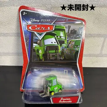 미개봉 카즈 마텔 블루저 부코우스키 레어 디즈니 픽사