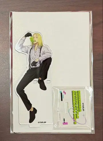 사카모토 데이즈 파보테리아 아크릴 스탠드 카가미네