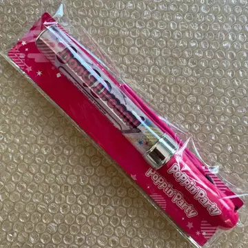 뱅드림 Poppin'Party