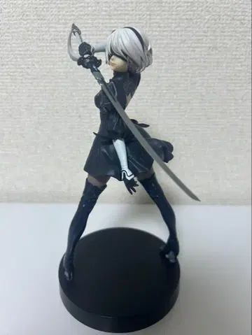 POP UP PARADE NieR:Automata 2B