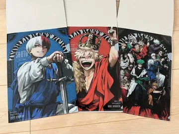 최강 점프 히로아카 신십걸 클리어 파일 최강 가챠