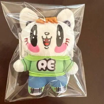 제이 고양이 마스코트 사노 레오