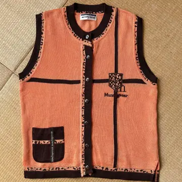 MUNSINGWEAR 베스트 M