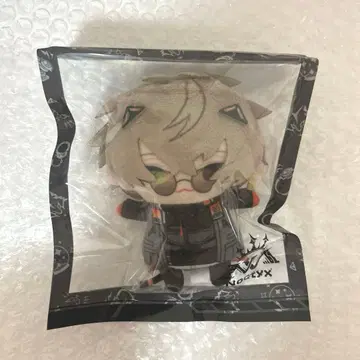 니지 페펫 알반 녹스