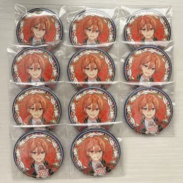 스토푸리 젤 군 스토메모 forever 프리미엄 캔뱃지