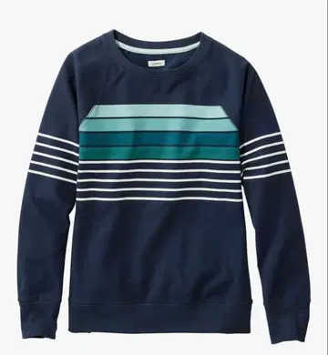 L.L.Bean 스웨트 셔츠 M 사이즈