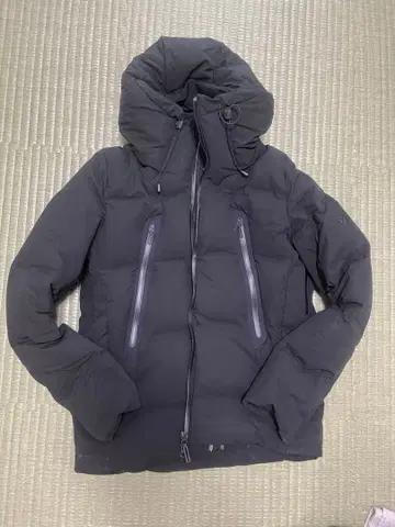 데상트 미즈사와 다운 마운티니어