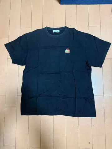 WIND AND SEA 티셔츠