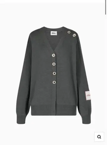 BIBIY. DINER CARDIGAN 가디건