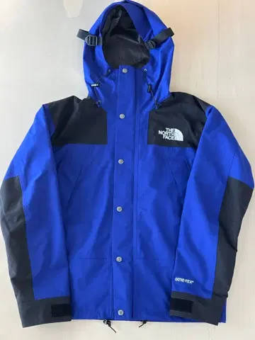 THE NORTH FACE GORE-TEX 마운틴 파카 M