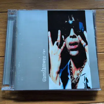 [ 2CD ] 프린스/Glamslam WEST 1994