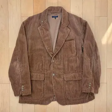 ENGINEERED GARMENTS 엔지니어드 가먼츠 코듀로이
