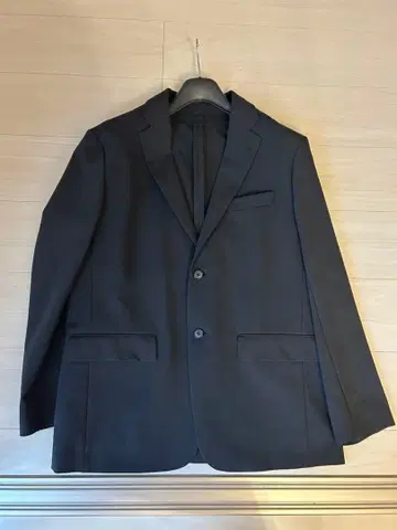 가격 인하! 유니클로 감동 자켓 XL