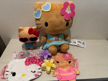 산리오 묶음 판매