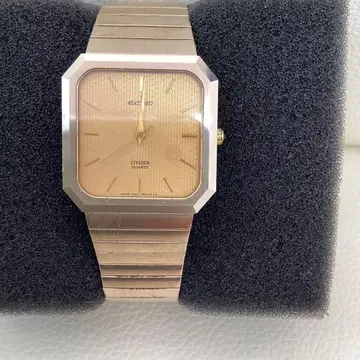 CITIZEN 시티즌 EXCEED 손목시계