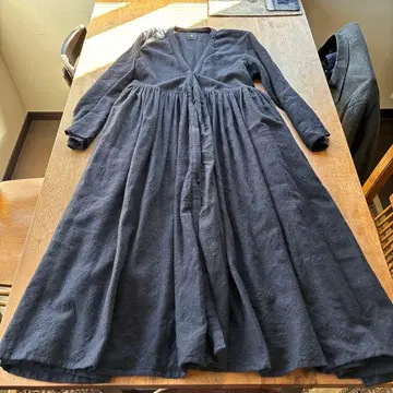 메종드소일 블랙 울