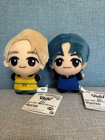 OWV SD 인형 우라노 슈타 사노 후미야