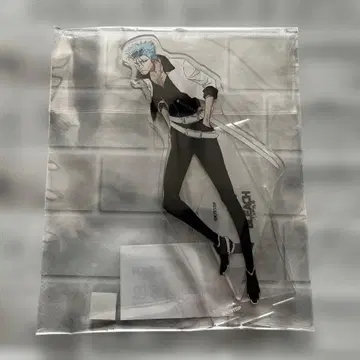 BLEACH 아크릴 스탠드 그림죠