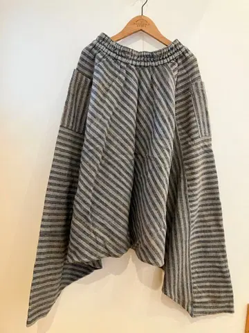 우사토 무사사비 팬츠