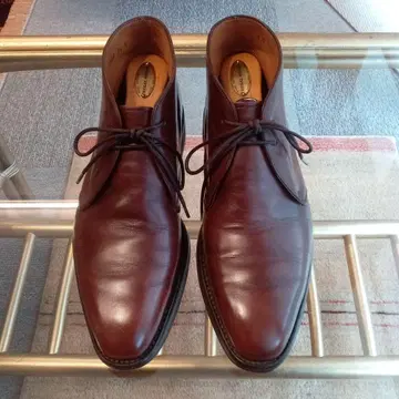 리갈 처카 부츠 24cm