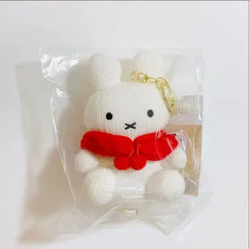 토끼 캐릭터 키링