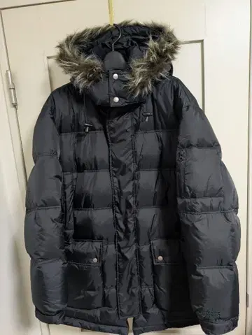 새상품급 OUTDOOR PRODUCTS 아웃도어 프로덕츠 벤치 코트